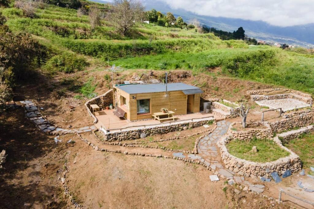 El Pino Centenario 3 ลาโอโรตาวา ภายนอก รูปภาพ